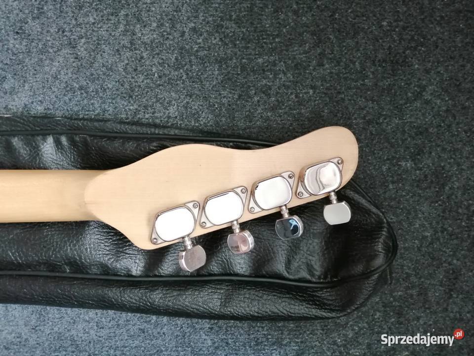 Gitara basowa Jolana Disco Bass Kraków