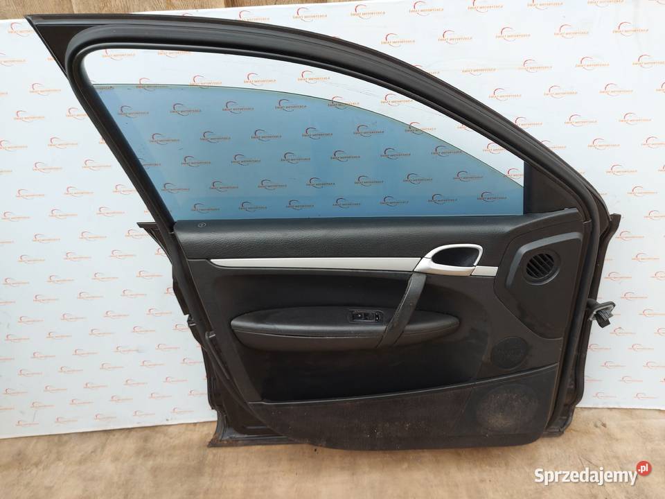 CAYENNE I 7L5 12r drzwi lewe przód 340 mikronów Kielce