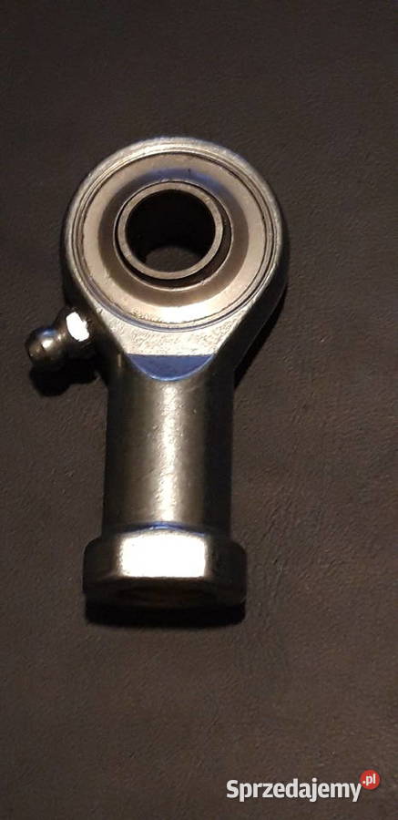głowica przegubowa M10 do siłownika Kraków