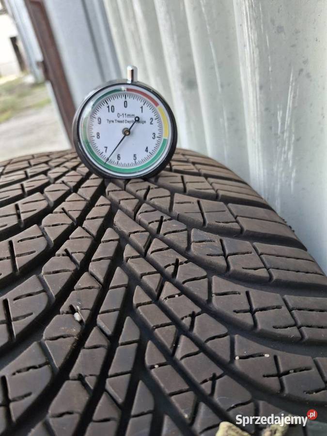 Sprzedam koła 16 felgi 5x1143 hyundai wielkopolskie