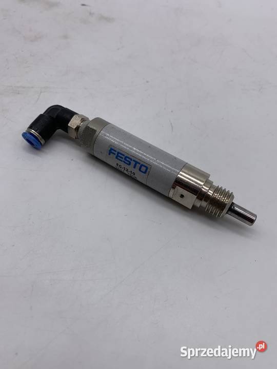 Festo EG1210 3617 SIłownik okrągły Warszawa