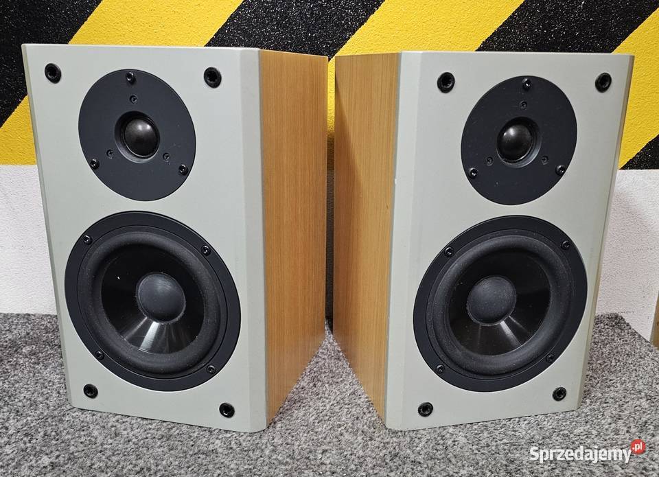 Kolumny stereo Yamaha NXE800 PianoCraft 60110W Kraków