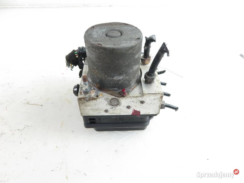 POMPA ABS PEUGEOT 307 9649458080 0265850368 sprzedam