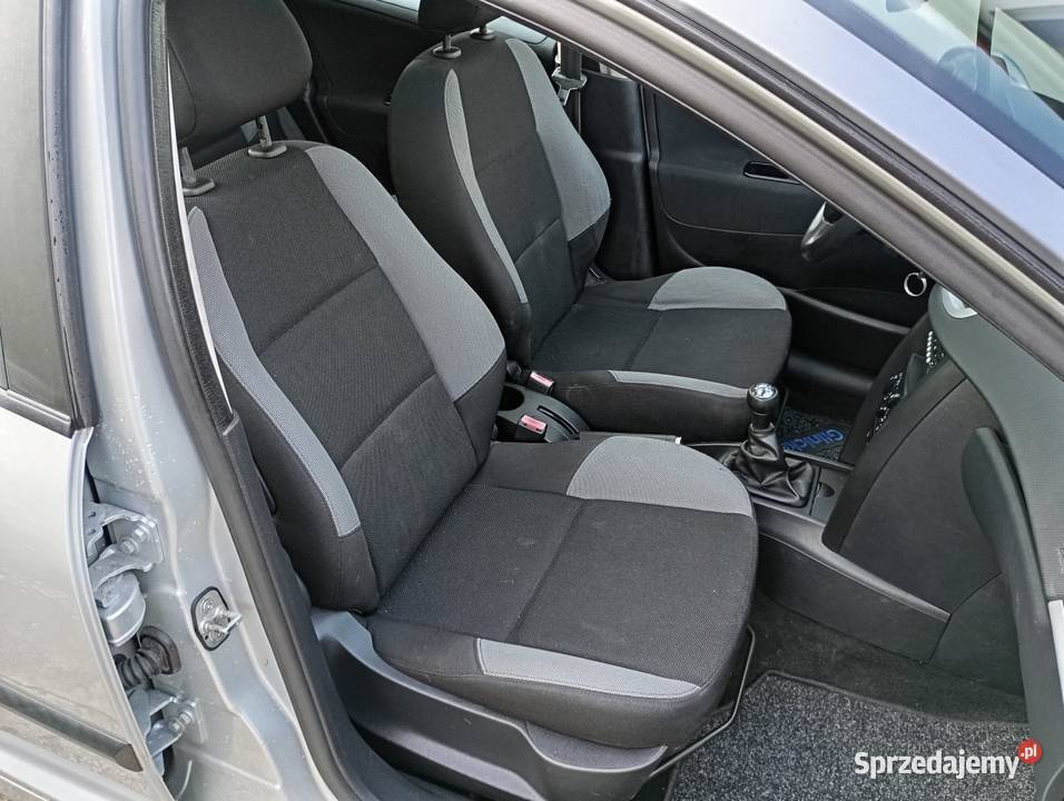 Peugeot 207 SW 2009r 14 Klima Panorama Niemcy benzyna 207