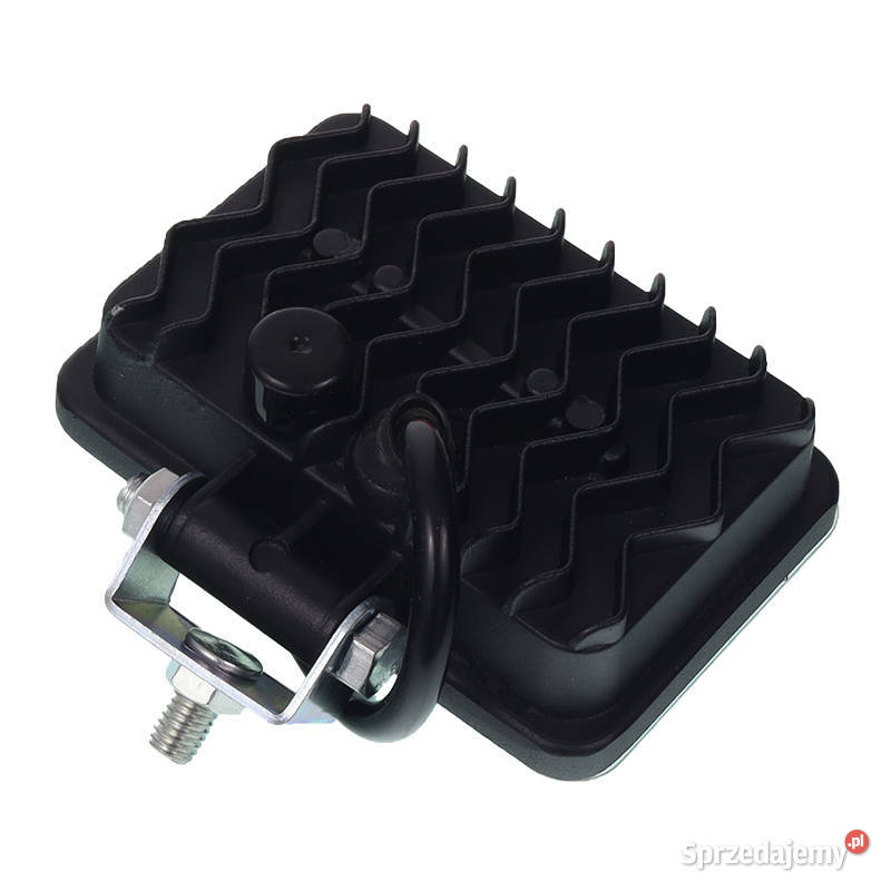 LAMPA ROBOCZA HALOGEN LED 20 LED PROSTOKĄTNA