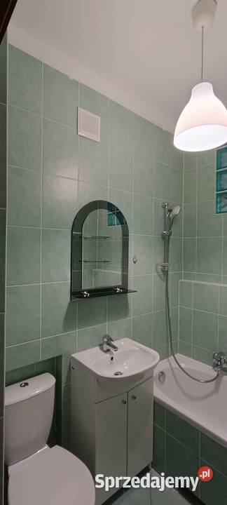 Mieszkanie 38 m2 Bielany Metro Warszawa