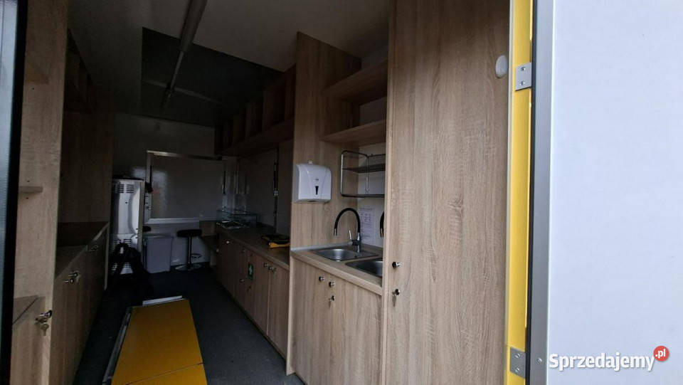 gastronomiczne Zaslaw ZP352 Grójec