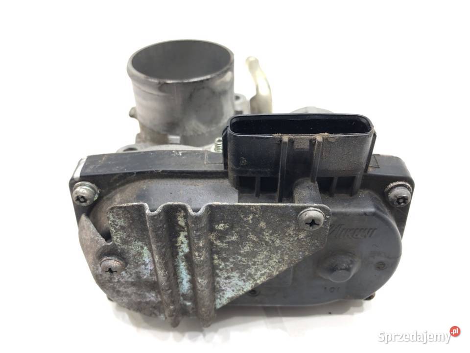 PRZEPUSTNICA MITSUBISHI MIRAGE SPACE STAR 12 80