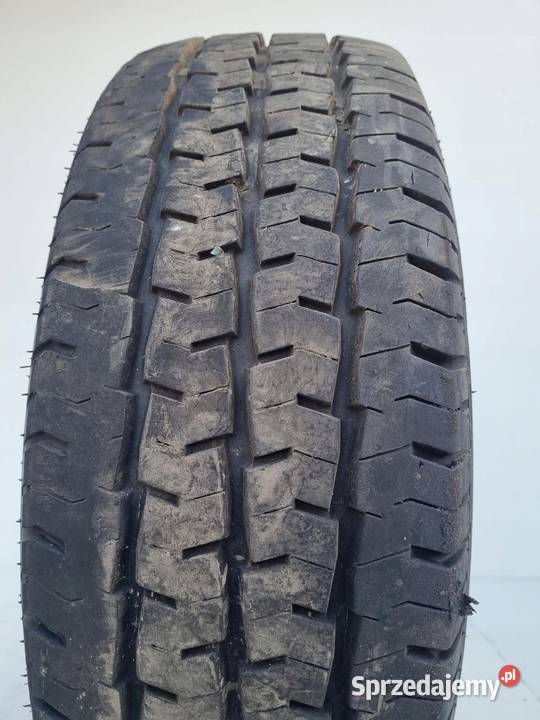 Nissan Cabstar FELGA STALOWA KOŁO 15 20565 R15 Samochodowe Rudka