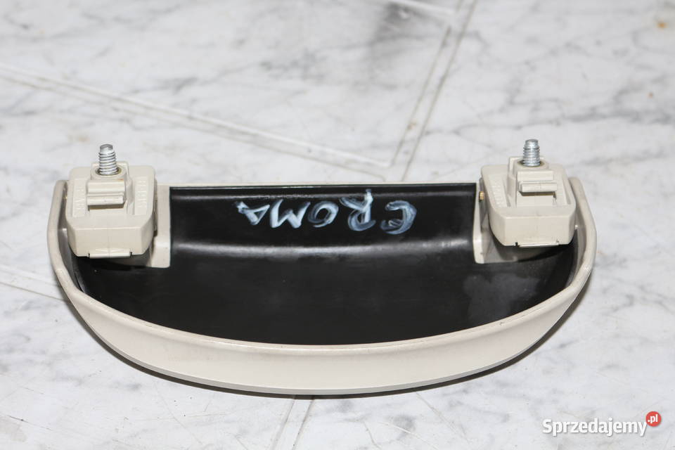 FIAT CROMA II 0510 SCHOWEK NA OKULARY podsufitki Prochowice