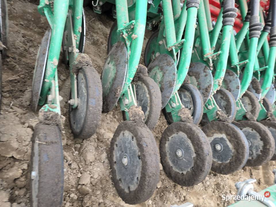 Siewnik agro masz Sn300 Lipinki