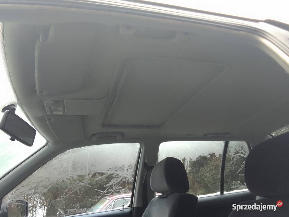 Volkswagen Vento 18 Zadbany zdrowy pierwszy 164852km