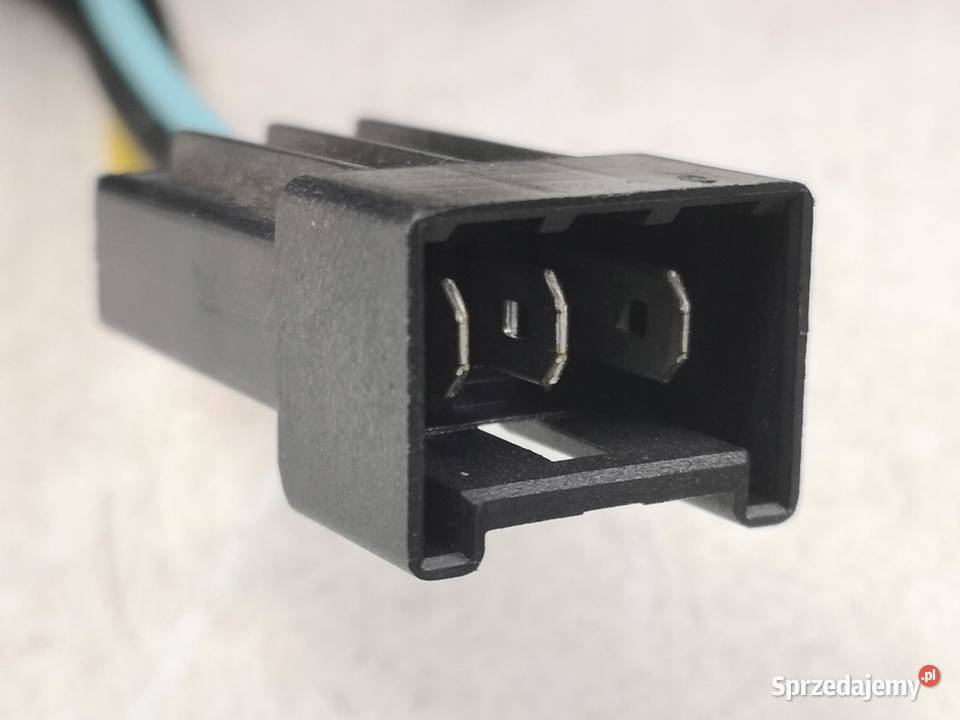 LAMPA PRAWY PRZÓD FIAT PANDA I 19802003 NOWA sprzedam