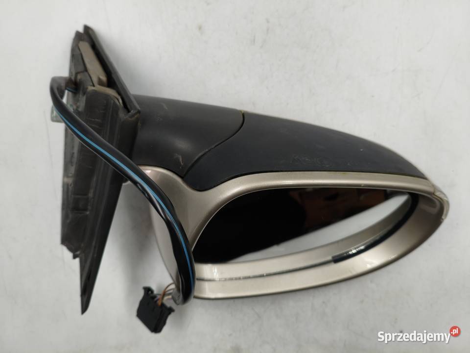 Lusterko Zewnętrzne Lewe VW Passat B5 Lift LA1W Wyszków sprzedam