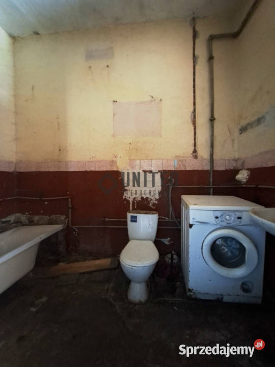 Ulowej Piwnica Inwestycja dolnośląskie Wrocław