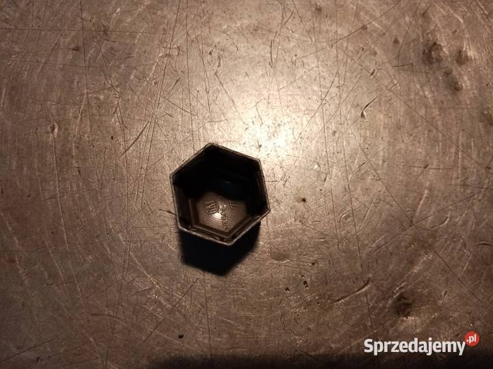 Nakładka śruby koła 13450276 Opel Łódź