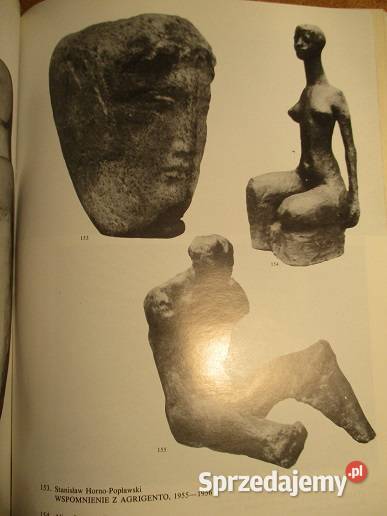 Dzieje sztuki polskiej 1890 1980 sztuka Łódź