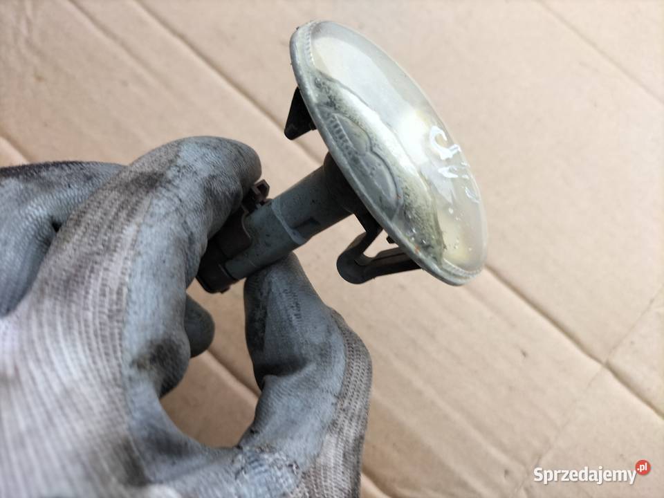 citroen peugeot KIERUNKOWSKAZ BŁOTNIKA lubelskie