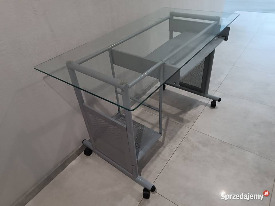 Biurko na kółkach 60cm Piotrków Trybunalski