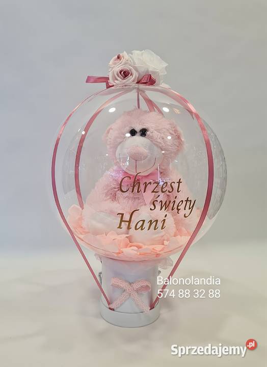 Boxy prezentowe na każdą okazję Katowice