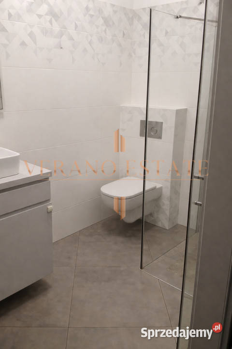 2 pokoje z loggią i klimatyzacją Pruszków sieć