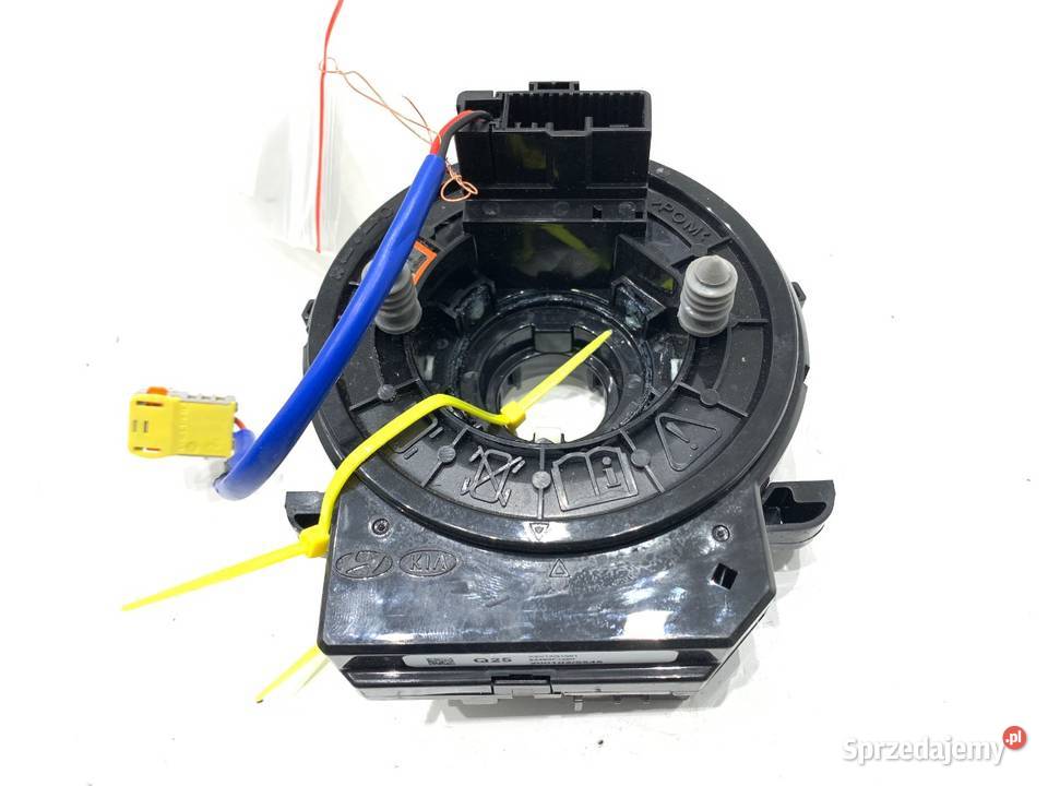 TAŚMA AIRBAG KIA SPORTAGE IV 93490F1250 SUV sprzedam