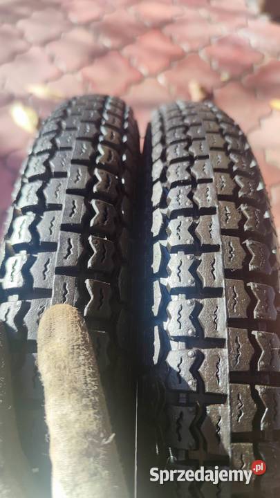 Opony Stomil 18 wsk Warszawa