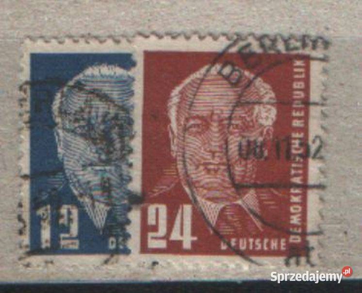 Zn NRD Mi 251 2 kas 1950 śląskie Gliwice sprzedam