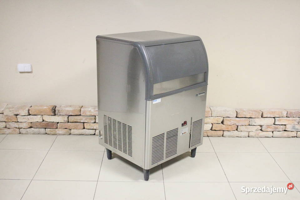 Kostkarka do lodu SCOTSMAN ACM 126 7424H Pszczyna