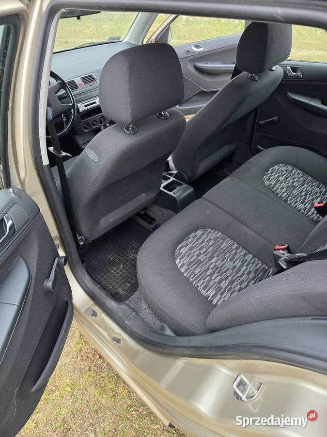 Skoda fabia LPG sprzedam