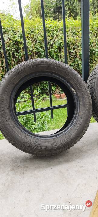 Komplet opony letnie 175 65 14 Dębica passio lato Motoryzacja Wrocław