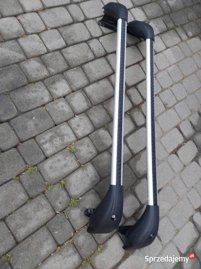 FORD Focus MK3 hatchback kombi bagażnik dachowy dolnośląskie