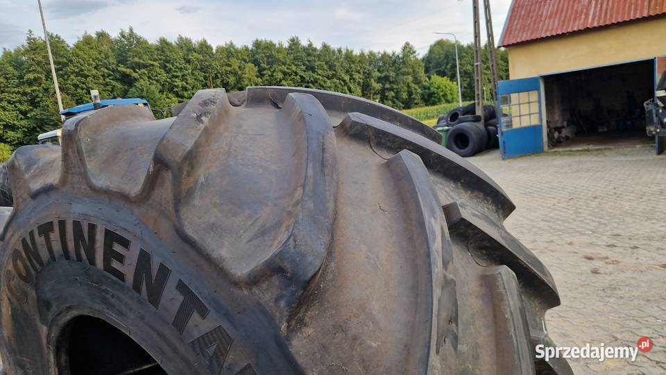 105050r32 Comtinental Mitas 100 bieżnik bez