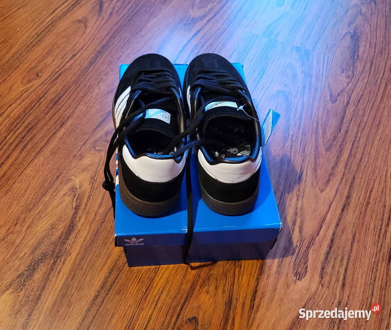 Buty Adidas Spezial 38