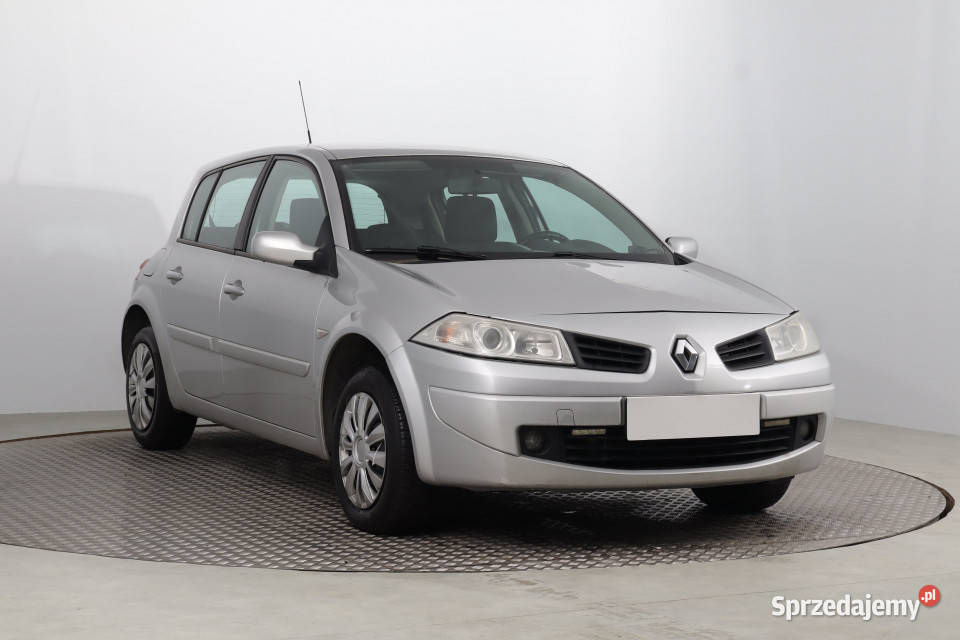 Renault Megane 1.5 dCi