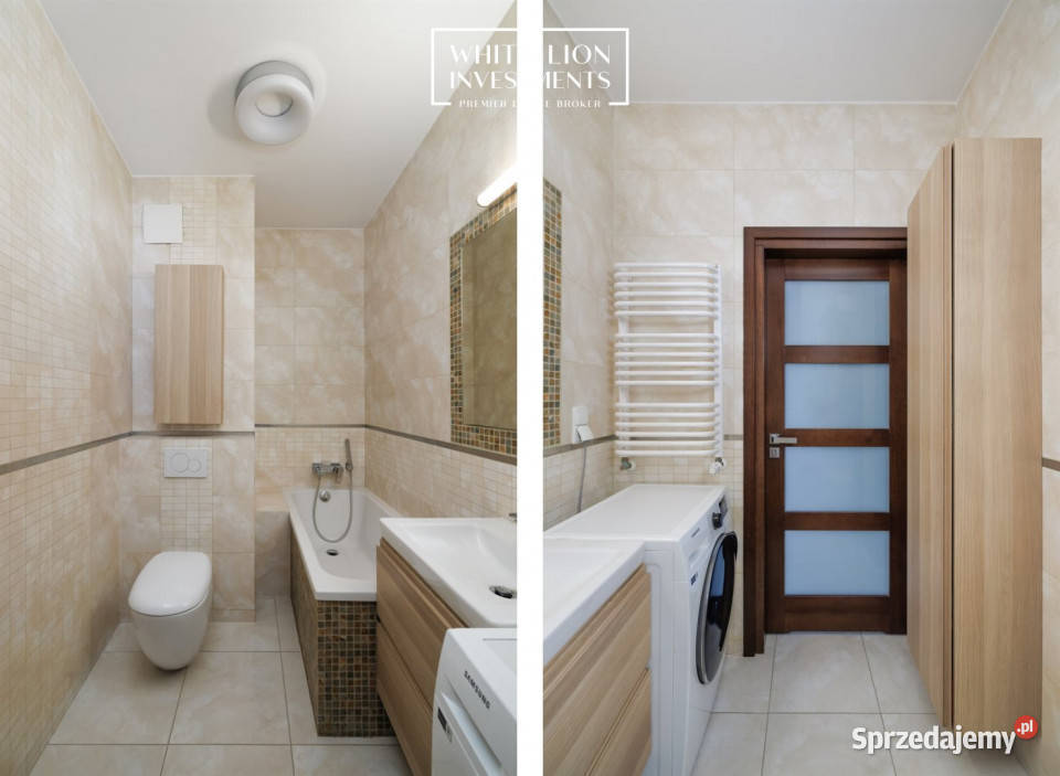 Mieszkanie Warszawa Włodarzewska 551m2 3pok 20871zł/m2 Sprzedaż sprzedam