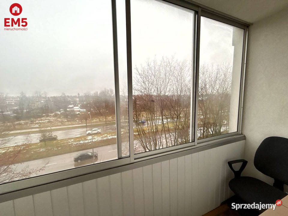 Mieszkanie Białystok 43m2 2pokojowe