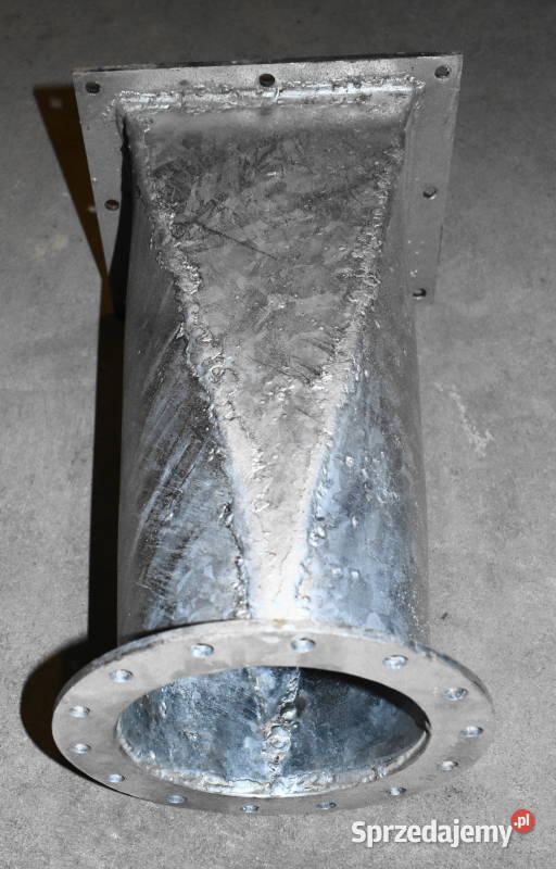 Dmuchawa wielkopolskie Poznań