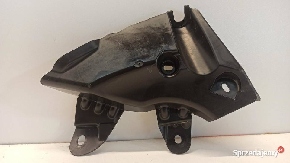 DACIA SANDERO STEPWAY III OSŁONA NADKOLA PRAWY Nadkola