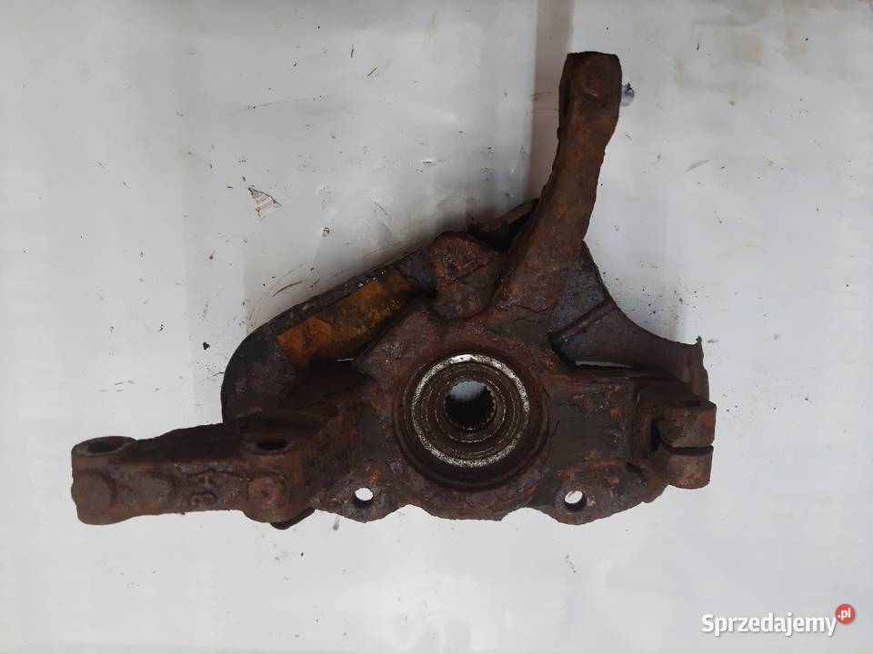 Fiat Panda 11 12 piasta zwrotnica prawa ABS Ksawerów sprzedam