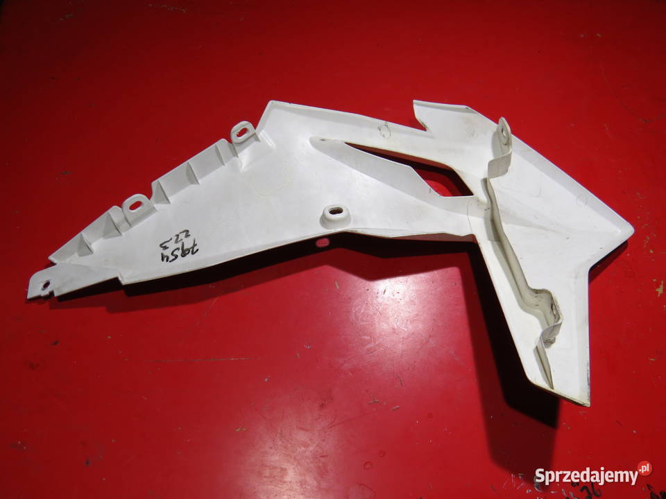 ARIDER SUPER MOTO CROSS ENDURO BOK BOCZEK Warszawa