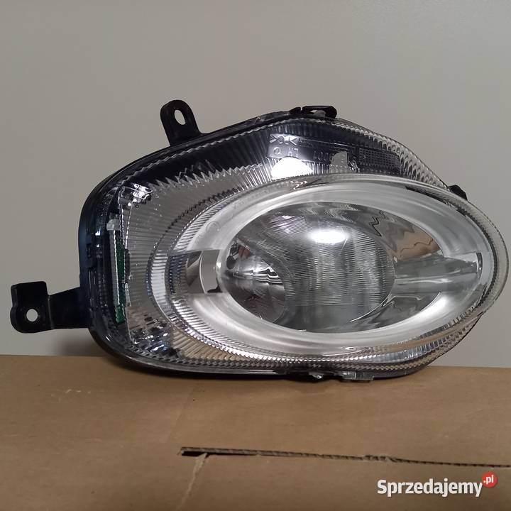 Fiat 500L halogen led 81549002 Stare Babice sprzedam
