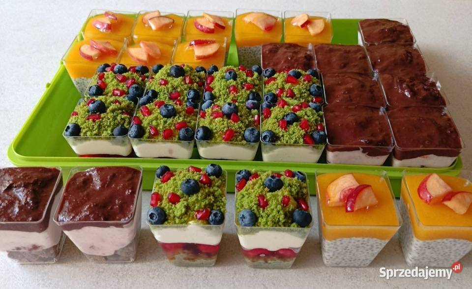 TORTY CIASTA DESERKI NA RÓŻNE OKAZJE Zgierz