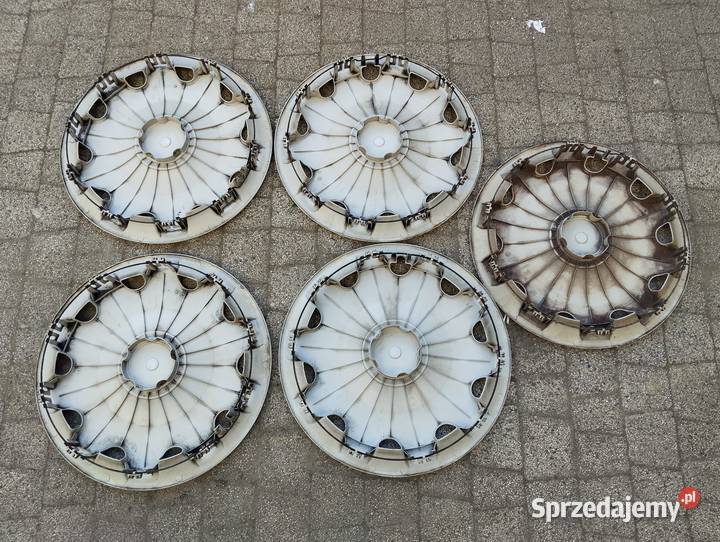 Kołpak Vw 15 Bora 1J0601147N sztukę Kamieniec