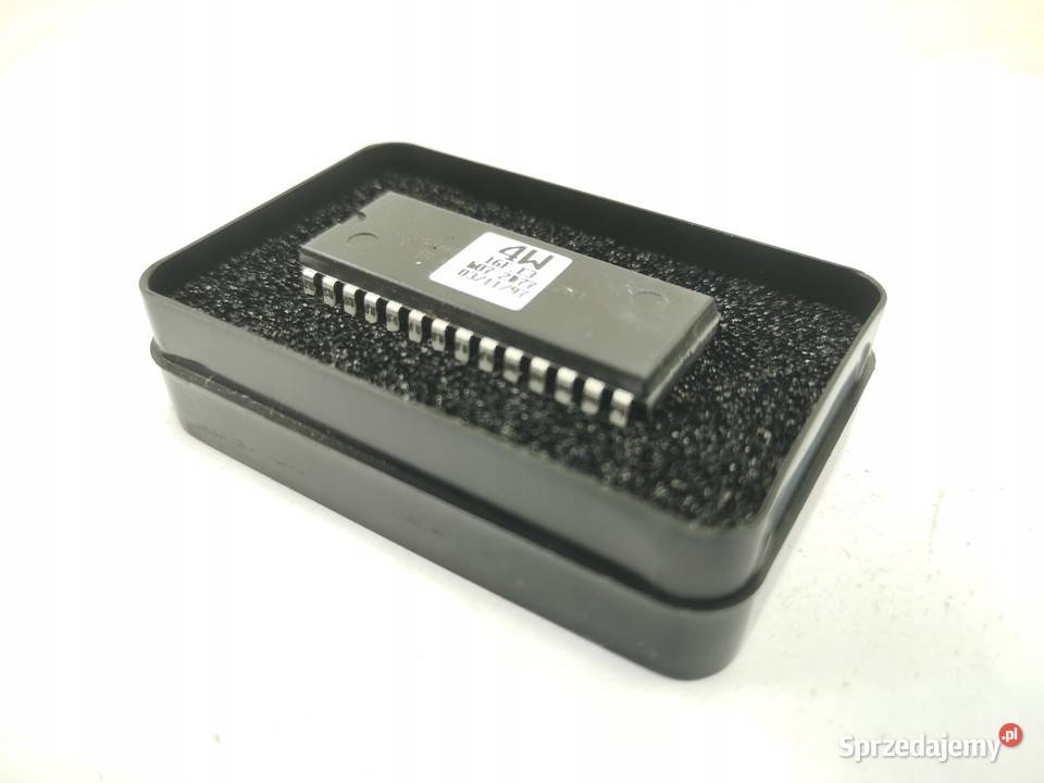 MODUŁ JEDNOSTKA STERUJĄCA ECU FIAT PUNTO