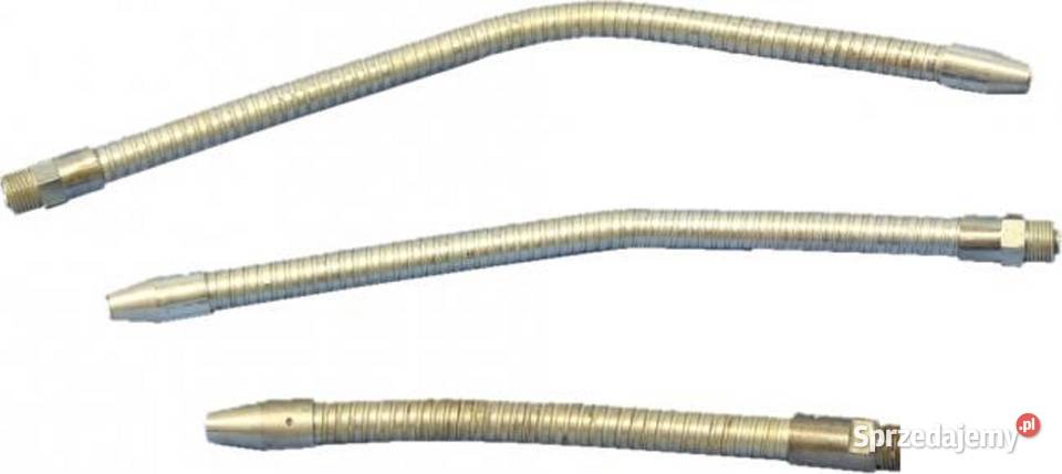 Wąż metalowy do tokarki opolskie Jaworzno