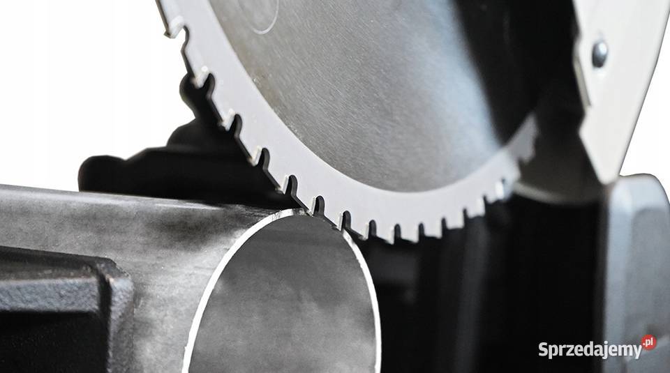 Przecinarka tarczowa METCOR JS355E piła tarczowa mazowieckie