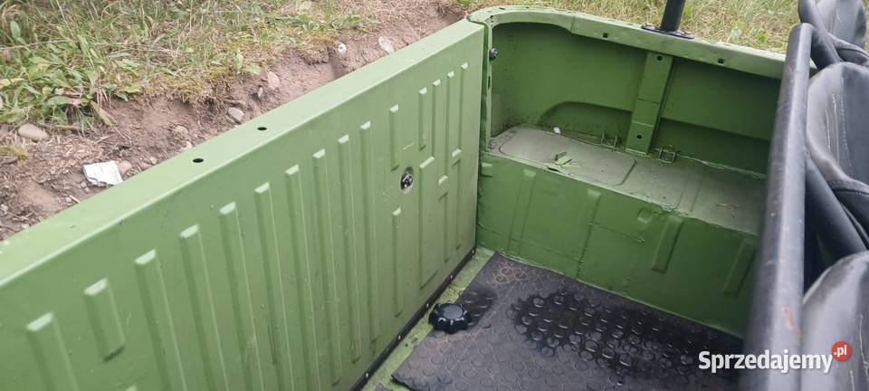 UAZ 469 sprawny bez korozji silnik oryginalny sprzedam