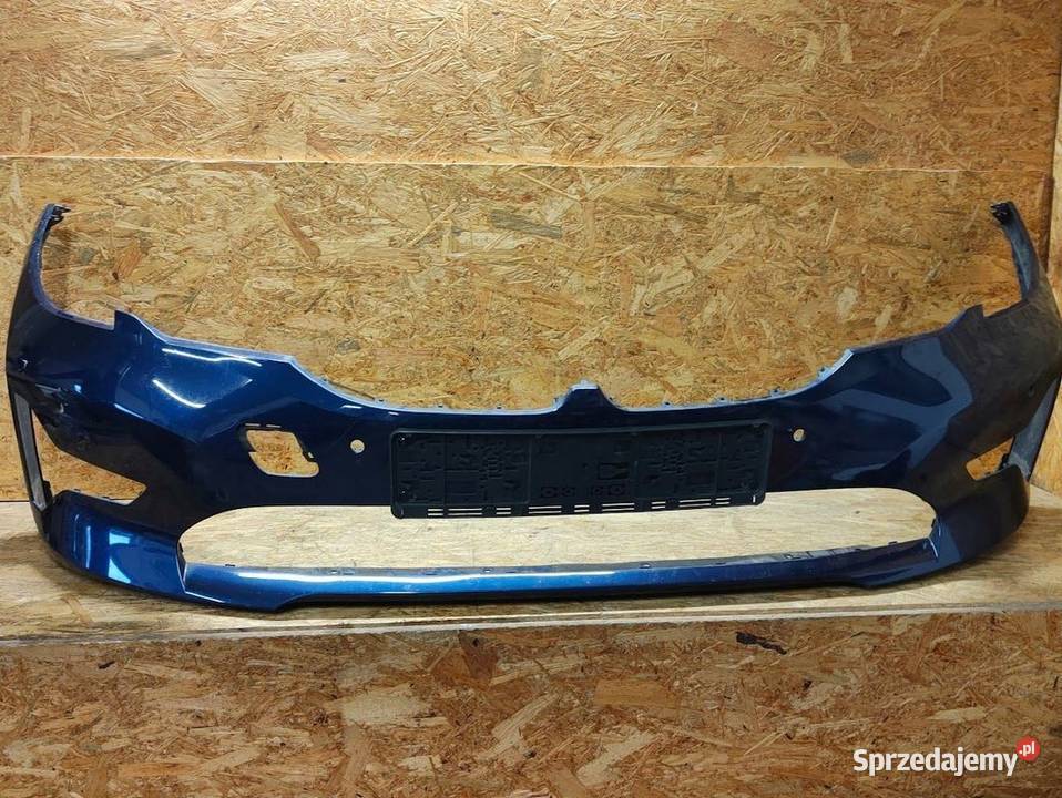 Zderzak Przód BMW 3 G20 G21 7422239