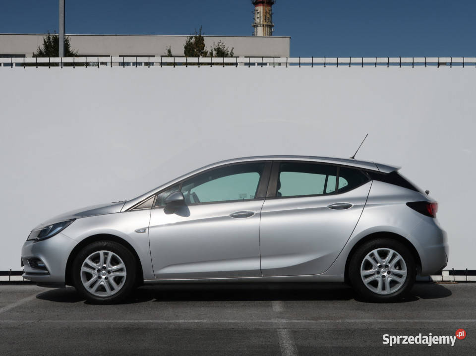 Opel Astra 14 16V Lublin